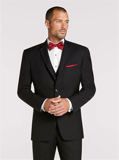 Get the perfect fit entirely online. . Suit rental san antonio